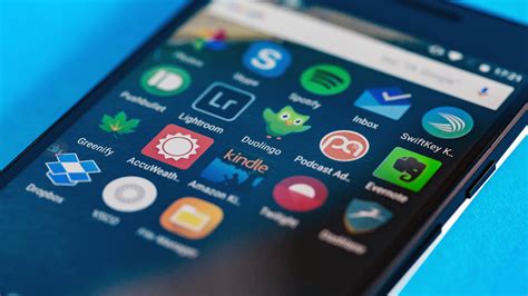 bekende apps|De top 100 apps: de beste Android